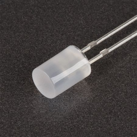 Arlight 004676 Светодиод ARL-5923UWW-1.2cd (Arlight, 5мм (цилиндр))
