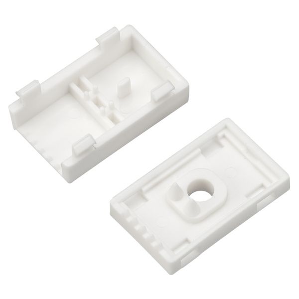 Оборудование Arlight 025173 Заглушка RTW-CAP-10mm-PS (Arlight, Пластик) по выгодной цене. Купить в Москве со скидкой.