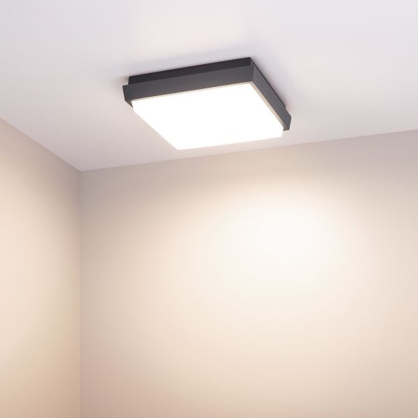 Оборудование Arlight 032426 Светильник LGD-AREA-S175x175-10W Day4000 (GR, 110 deg, 230V) (Arlight, IP54 Металл, 3 года) по выгодной цене. Купить в Москве со скидкой.