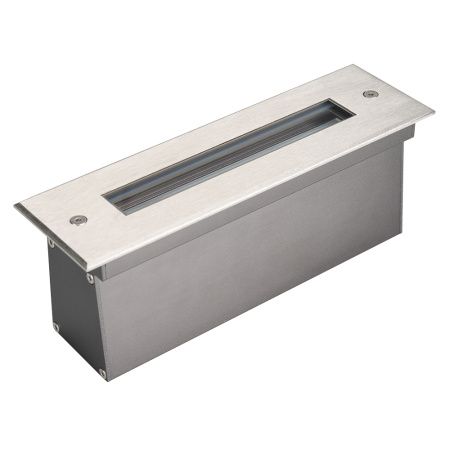 Arlight 034827 Светильник LTD-LINE-TILT-S210-8W Day4000 (SL, 120 deg, 230V) (Arlight, IP67 Металл, 3 года)