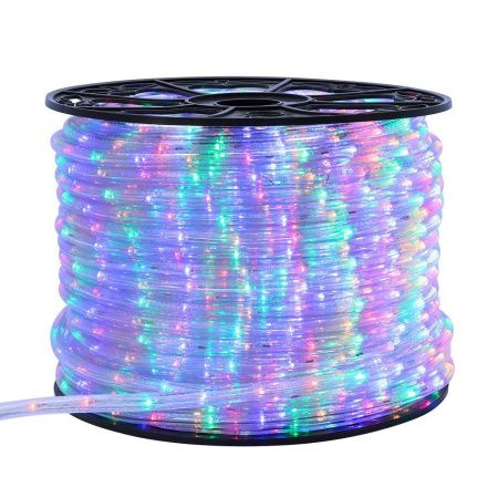 Arlight 024651 Дюралайт ARD-REG-LIVE RGBY (220V, 36 LED/m, 100m) (Ardecoled, Закрытый)