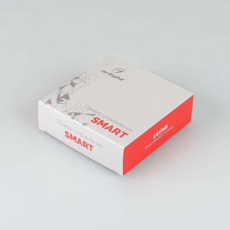 Оборудование Arlight 028309 Панель Sens SMART-P55-MULTI White (3V, 4 зоны, 2.4G) (Arlight, IP20 Пластик, 5 лет) по выгодной цене. Купить в Москве со скидкой.