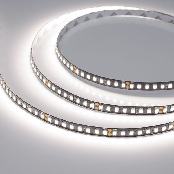 Оборудование Arlight 029427(1) Светодиодная лента RT-5000-2835-160-24V Day4000 (Black 8mm, 12W/m, IP20) (Arlight, -) по выгодной цене. Купить в Москве со скидкой.