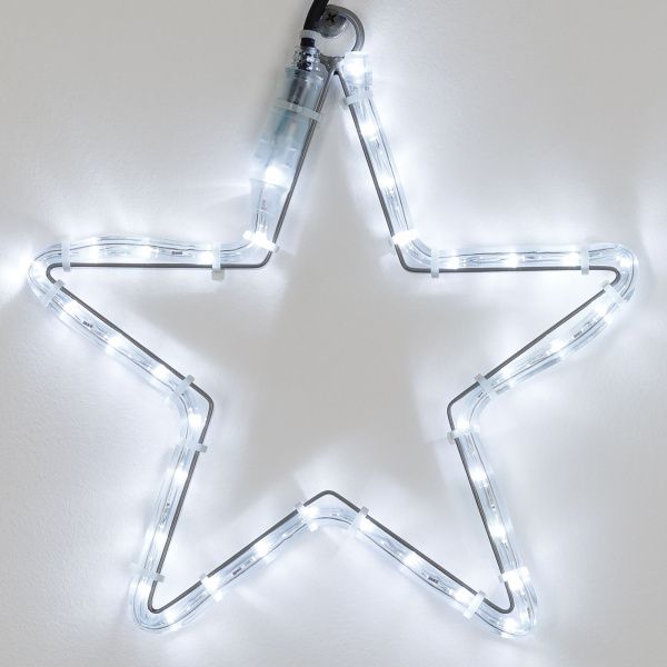 Оборудование Arlight 034248 Фигура ARD-STAR-M1-295x275-36LED White (230V, 2.5W) (Ardecoled, IP65) по выгодной цене. Купить в Москве со скидкой.