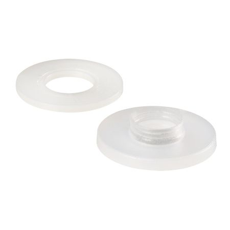 Arlight 020928 Комплект шайб KLUS-ISOL-6mm-2x (Arlight, -)