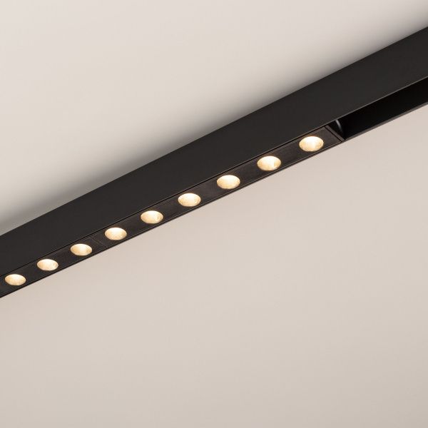 Оборудование Arlight 034207 Светильник MAG-DOTS-25-L800-24W Warm3000 (BK, 30 deg, 24V) (Arlight, IP20 Металл, 3 года) по выгодной цене. Купить в Москве со скидкой.