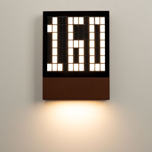 Оборудование Arlight 030022 Светильник LGD-SIGN-WALL-S150x200-3W Warm3000 (RS, 148 deg, 230V) (Arlight, IP54 Металл, 3 года) по выгодной цене. Купить в Москве со скидкой.
