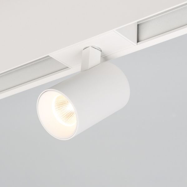 Оборудование Arlight 026964 Светильник MAG-SPOT-45-R85-7W Warm3000 (WH, 24 deg, 24V) (Arlight, IP20 Металл, 3 года) по выгодной цене. Купить в Москве со скидкой.