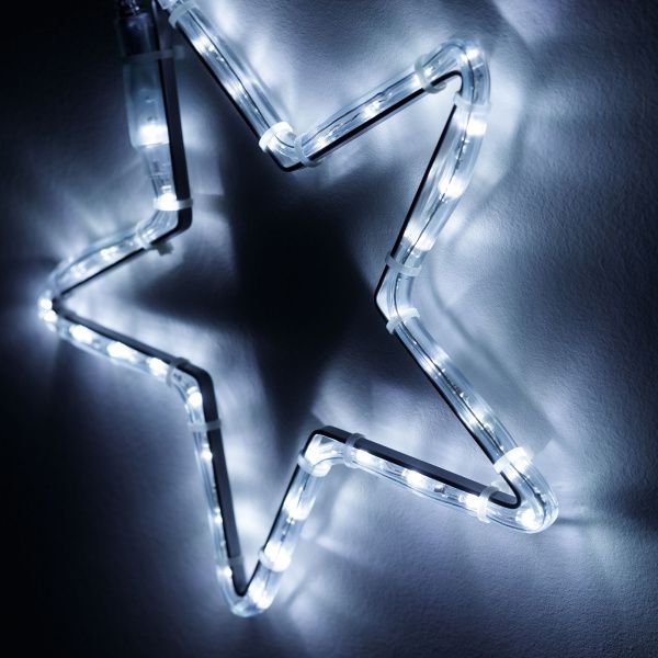 Оборудование Arlight 034248 Фигура ARD-STAR-M1-295x275-36LED White (230V, 2.5W) (Ardecoled, IP65) по выгодной цене. Купить в Москве со скидкой.
