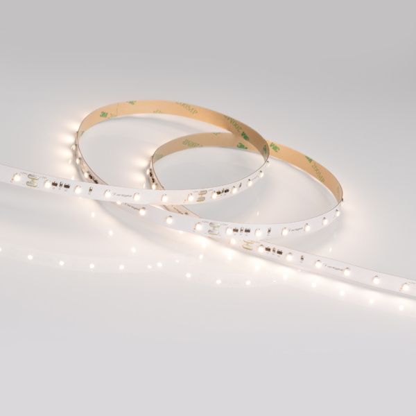 Оборудование Arlight 025012 Светодиодная лента RT-20000 24V Warm3000 (3528, 60 LED/m, 20m) (Arlight, 4.8 Вт/м, IP20) по выгодной цене. Купить в Москве со скидкой.