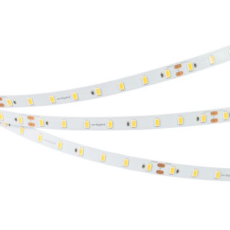 Arlight 036359 Светодиодная лента ULTRA-C64-10mm 24V Day4000 (14.4 W/m, IP20, 5630, 5m) (Arlight, Открытый)