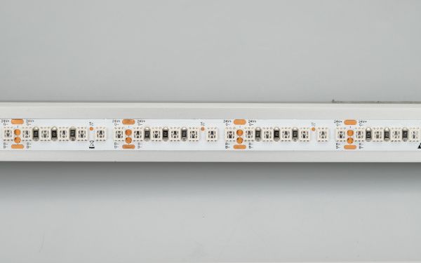 Оборудование Arlight 028256(2) Светодиодная лента RT-G168-10mm 24V RGB (17.3 W/m, IP20, 3838, 5m) (Arlight, Открытый) по выгодной цене. Купить в Москве со скидкой.