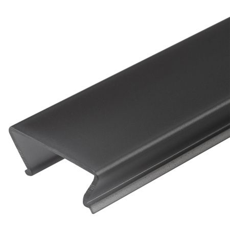 Arlight 026633 Экран FOLED-2000 BLACK-PM черный (Arlight, Пластик)