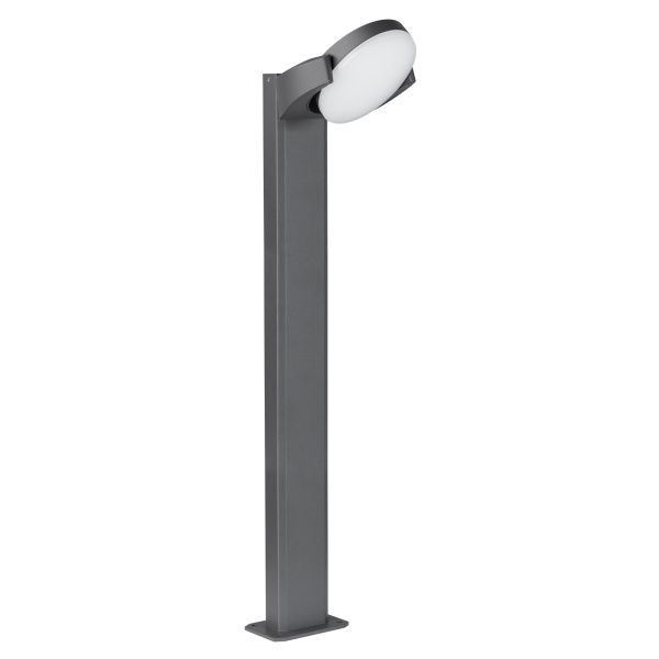 Оборудование Arlight 029984 Светильник LGD-EYE-BOLL-H900-6W Warm3000 (GR, 117 deg, 230V) (Arlight, IP54 Металл, 3 года) по выгодной цене. Купить в Москве со скидкой.