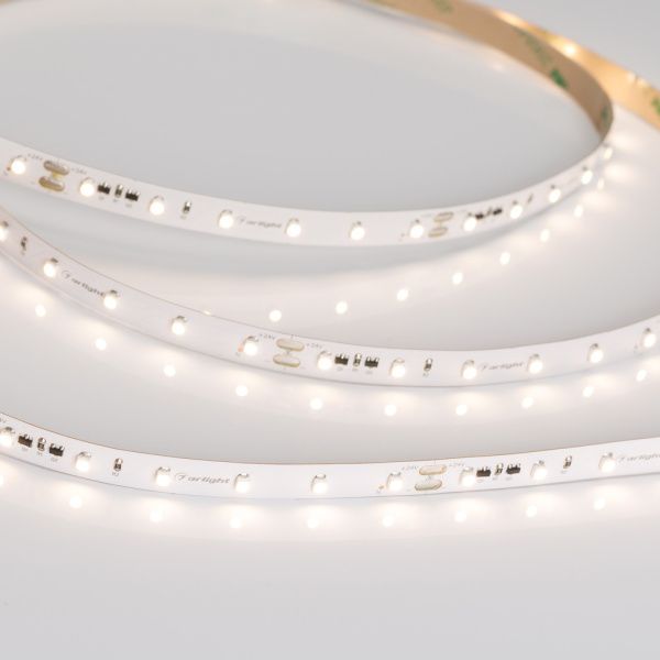 Оборудование Arlight 025012 Светодиодная лента RT-20000 24V Warm3000 (3528, 60 LED/m, 20m) (Arlight, 4.8 Вт/м, IP20) по выгодной цене. Купить в Москве со скидкой.