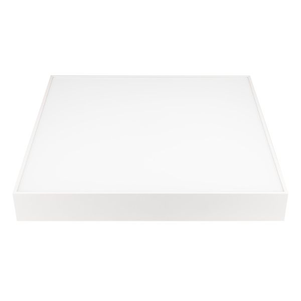 Оборудование Arlight 034800 Светильник SP-QUADRO-S500x500-50W Warm3000 (WH, 120 deg, 230V) (Arlight, IP40 Металл, 3 года) по выгодной цене. Купить в Москве со скидкой.