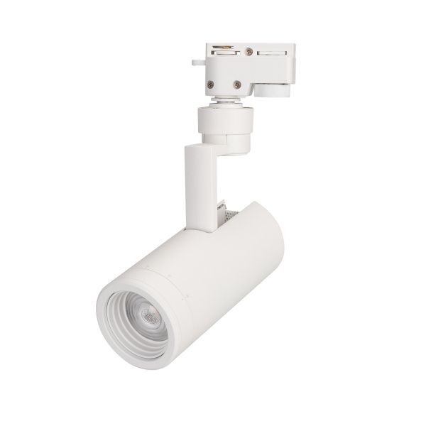 Оборудование Arlight 025908(1) Светильник LGD-ZEUS-2TR-R67-10W Warm3000 (WH, 20-60 deg, 230V) (Arlight, IP20 Металл, 5 лет) по выгодной цене. Купить в Москве со скидкой.