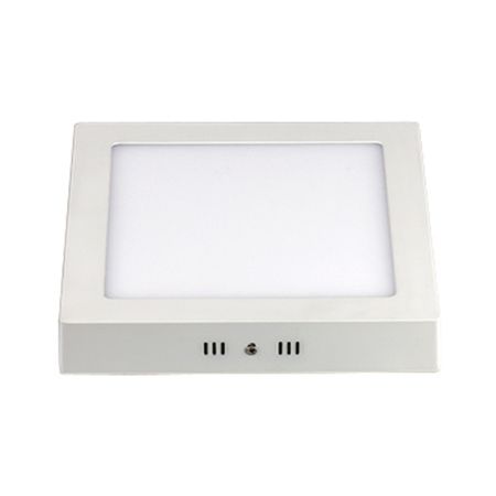 Оборудование Arlight 018863 Светильник SP-S225x225-18W White (Arlight, IP20 Металл, 3 года) по выгодной цене. Купить в Москве со скидкой.