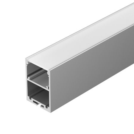 Arlight 019615 Профиль ARH-LINE-3750A-2000 ANOD (Arlight, Алюминий)