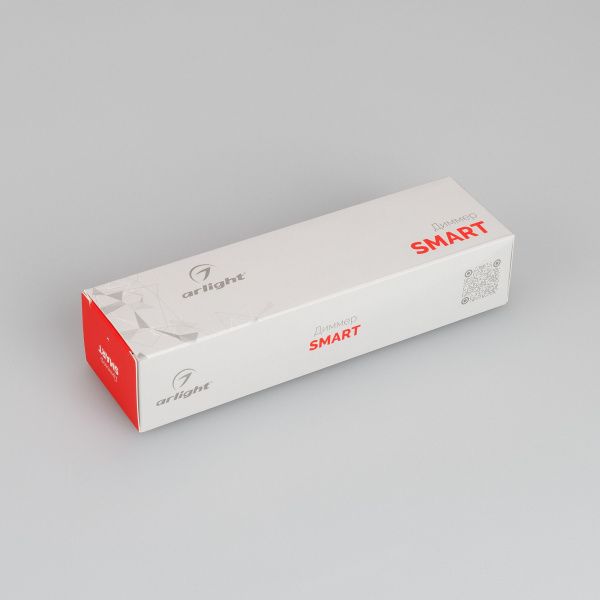 Оборудование Arlight 028420 Диммер SMART-DALI (12-24V, 1x15A) (Arlight, IP20 Пластик, 5 лет) по выгодной цене. Купить в Москве со скидкой.