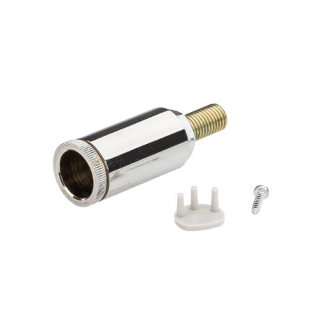 Arlight 017295 Держатель торцевой PEN EH1-1 (ARL, Металл)