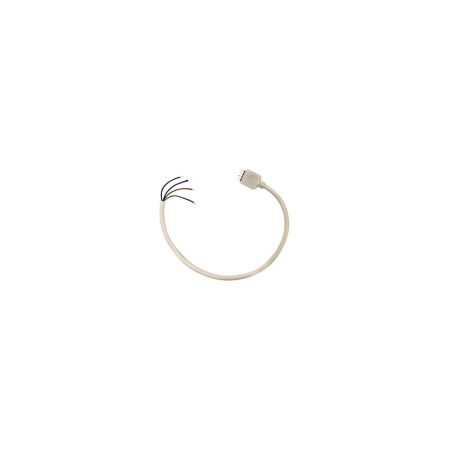 Arlight 020776 Коннектор выводной FIX-RGB-M-20cm (Arlight, -)