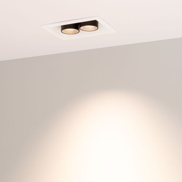 Оборудование Arlight 031928 Светильник MS-ORIENT-BUILT-TURN-TC-S67x90-5W Warm3000 (WH-BK, 30 deg, 230V) (Arlight, IP20 Металл, 5 лет) по выгодной цене. Купить в Москве со скидкой.