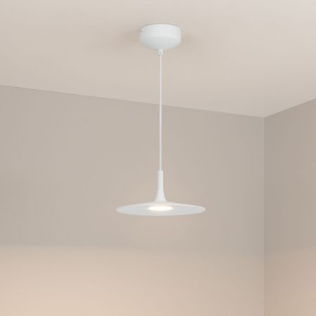 Оборудование Arlight 035931 Светильник SP-FIORE-R250-8W Day4000 (WH, 120 deg, 230V) (Arlight, IP20 Металл, 3 года) по выгодной цене. Купить в Москве со скидкой.