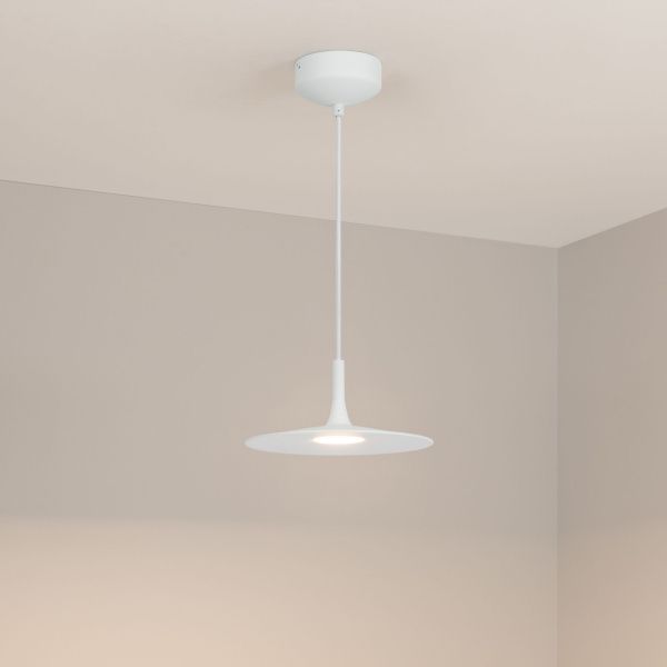 Оборудование Arlight 035931 Светильник SP-FIORE-R250-8W Day4000 (WH, 120 deg, 230V) (Arlight, IP20 Металл, 3 года) по выгодной цене. Купить в Москве со скидкой.