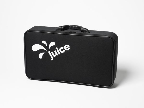 Оборудование Juice Technology EL-JB2M3E2 Зарядная станция JUICE BOOSTER 2 (Комплектация Tesla) EL-JB2M3E2 по выгодной цене. Купить в Москве со скидкой.