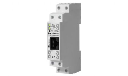 Lunatone 24166096-LU-HS Интерфейсы и инструменты DALI SCI RS232