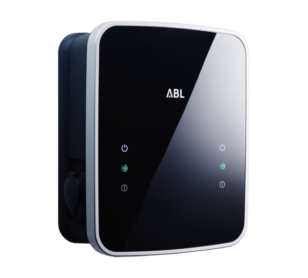 Оборудование ABL 3W2214 Зарядная станция ABL Wallbox eMH3 3W2214 Twin по выгодной цене. Купить в Москве со скидкой.