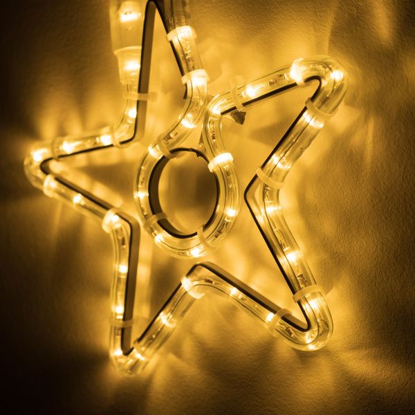 Оборудование Arlight 034250 Фигура ARD-STAR-M4-200x220-36LED Warm (230V, 2.5W) (Ardecoled, IP65) по выгодной цене. Купить в Москве со скидкой.