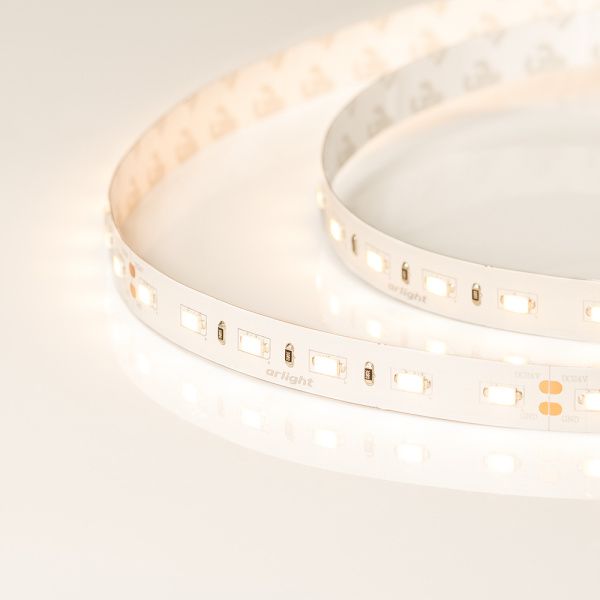 Оборудование Arlight 018098 Светодиодная лента ULTRA-5000 24V Warm2400 2xH (5630, 300 LED, LUX) (Arlight, 27 Вт/м, IP20) по выгодной цене. Купить в Москве со скидкой.