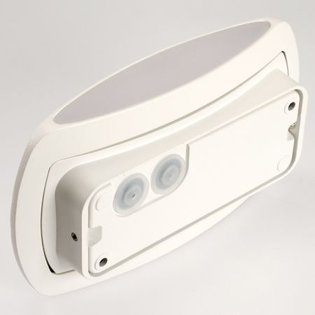 Оборудование Arlight 021091 Светильник SP-Wall-200WH-Vase-12W Day White (Arlight, IP54 Металл, 3 года) по выгодной цене. Купить в Москве со скидкой.