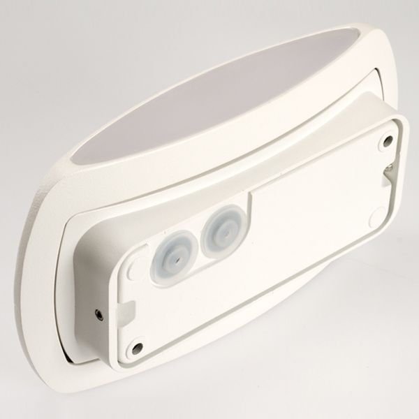 Оборудование Arlight 021091 Светильник SP-Wall-200WH-Vase-12W Day White (Arlight, IP54 Металл, 3 года) по выгодной цене. Купить в Москве со скидкой.