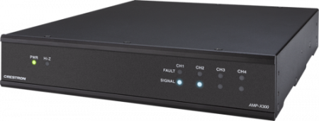 Crestron AMP-X300 Усилитель мощности