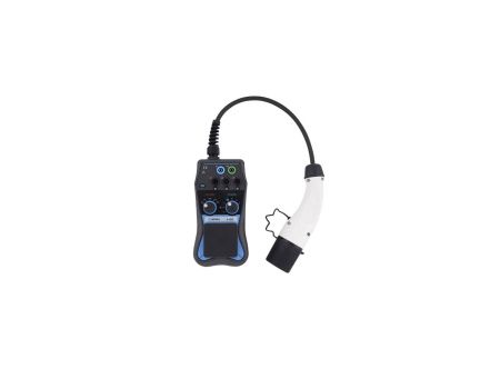 ABL 100-010-00001 ABL EVSE Адаптер