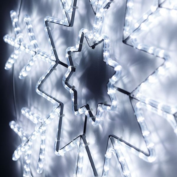 Оборудование Arlight 034254 Фигура ARD-SNOWFLAKE-M8-950x950-540LED White (230V, 33W) (Ardecoled, IP65) по выгодной цене. Купить в Москве со скидкой.