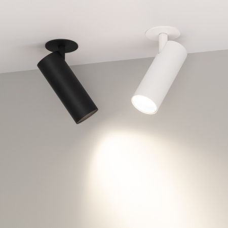Оборудование Arlight 034480 Светильник LGD-LUMOS-R55-16W Day4000 (WH, 25 deg, 230V) (Arlight, IP20 Металл, 3 года) по выгодной цене. Купить в Москве со скидкой.