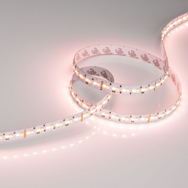 Оборудование Arlight 028258(2) Светодиодная лента RT-GM288-12mm 24V RGBW-MIX (19.2 W/m, IP20, 3838/2216, 5m) (Arlight, Открытый) по выгодной цене. Купить в Москве со скидкой.