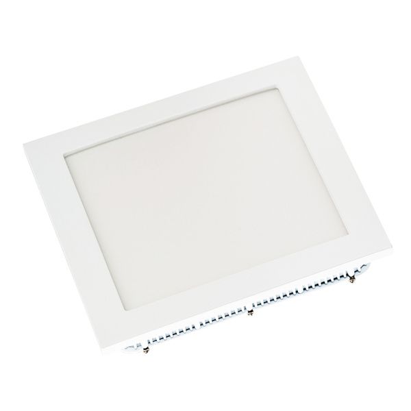 Оборудование Arlight 020135 Светильник DL-225x225M-21W White (Arlight, IP40 Металл, 3 года) по выгодной цене. Купить в Москве со скидкой.