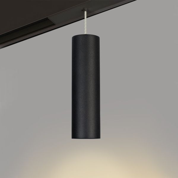 Оборудование Arlight 027007 Светильник MAG-SPOT-HANG-45-R50-7W Warm3000 (BK, 24 deg, 24V) (Arlight, IP20 Металл, 3 года) по выгодной цене. Купить в Москве со скидкой.