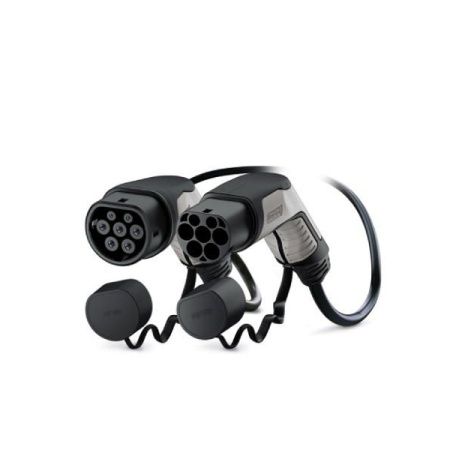 PHOENIX CONTACT 1627692 Зарядный кабель PHOENIX CONTACT AC - EV-T2G3PC-3AC32A-5,0M6,0ESBK01