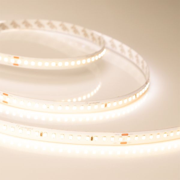 Оборудование Arlight 026983(2) Светодиодная лента IC-A144-12mm 48V Warm3000 (5.8 W/m, IP20, 2835, 50m) (Arlight, Открытый) по выгодной цене. Купить в Москве со скидкой.