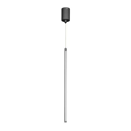 Arlight 036948 Светильник SP-UMBRA-HANG-V-L600-10W Warm3000 (BK, 120 deg, 230V) (Arlight, IP20 Металл, 3 года)
