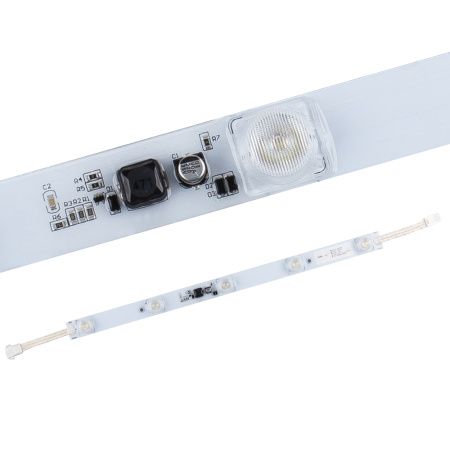 Arlight 017027 Модуль герметичный ZM-5G-OS-24V White (Arlight, Закрытый)