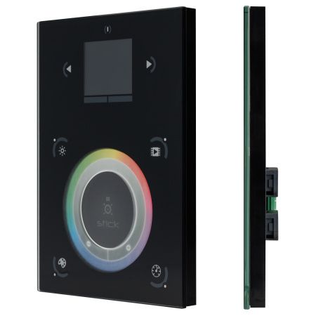 Оборудование Arlight 017075 Контроллер Sunlite STICK-DE3 Black (Arlight, IP20 Пластик, 1 год) по выгодной цене. Купить в Москве со скидкой.