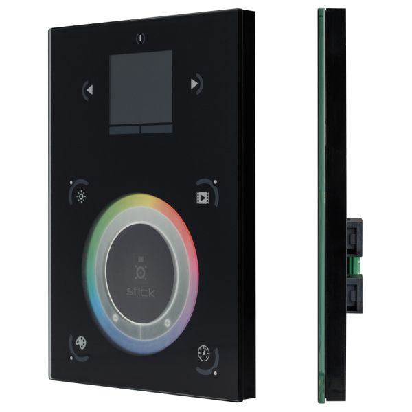 Оборудование Arlight 017075 Контроллер Sunlite STICK-DE3 Black (Arlight, IP20 Пластик, 1 год) по выгодной цене. Купить в Москве со скидкой.