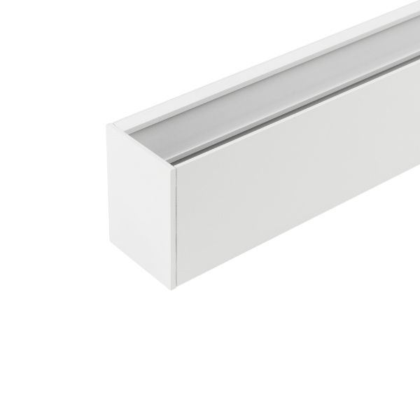 Оборудование Arlight 028069(1) Трек MAG-TRACK-4563-3000 (WH) (Arlight, IP20 Металл, 3 года) по выгодной цене. Купить в Москве со скидкой.